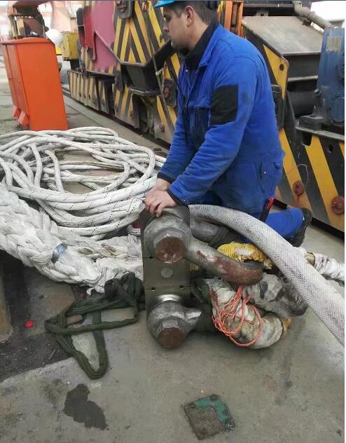 50噸拉力計精度標定一般怎么表示