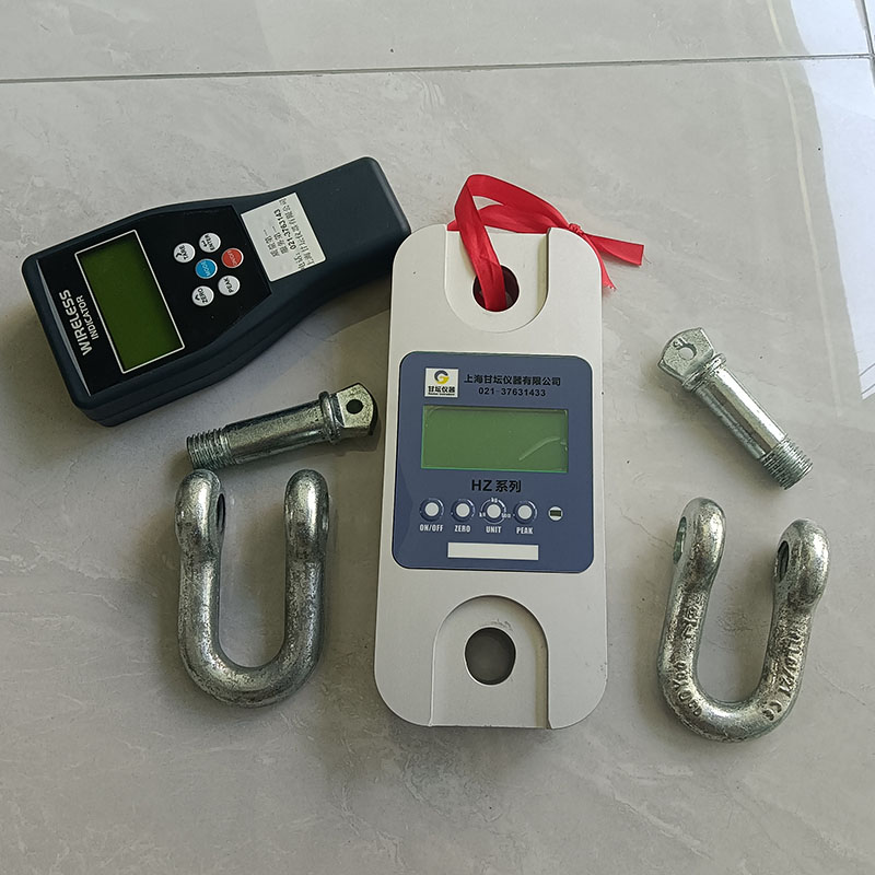 冶金軋制 120 噸數(shù)字測(cè)力計(jì) 負(fù)載強(qiáng)勁?