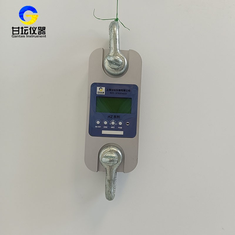 800t 測力儀工業(yè)：應(yīng)用介紹?